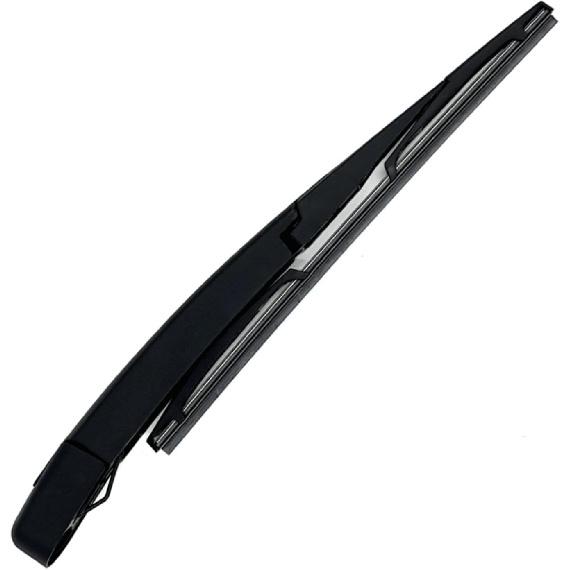 

Rear Wiper Blade Arm for Hyundai Santa Fe HEV Hybrid 2018-2023 Exact Fit Limited Ultimate SE SEL Plus Calligraphy Convenience XRT OEM Replacement