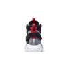 Air Jordan Apex Utility 'Bred' (Unisex) Black / Black-University Red-White Basketball Shoes BQ7147 006