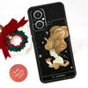 Astrology Tarot Cards Funda For OPPO Reno 14F 14 13 12 11 10 Pro 11F 12F 13F 7 8 Lite OPPO Find X8 X5 X9 Pro Case