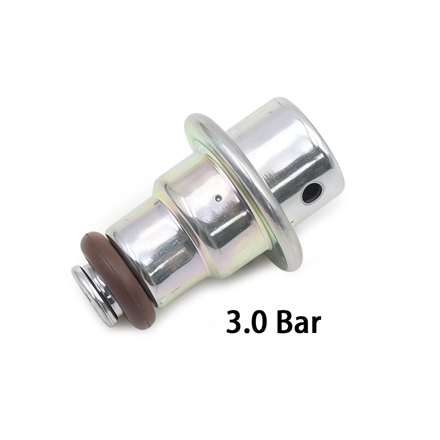 Motorcycle Parts Replacement Fuel Pressure Regulator For Kawasaki Ninja 650 Honda CB500 Suzuki GSX650F 15610-27G00-000