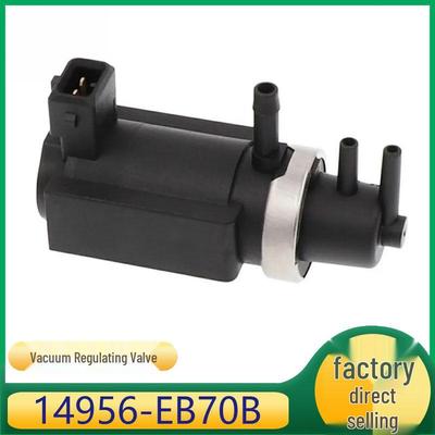 Nissan Pathfinder EGR Solenoidový ventil pro ovládání vakua turbodmychadla 14956-EB70B