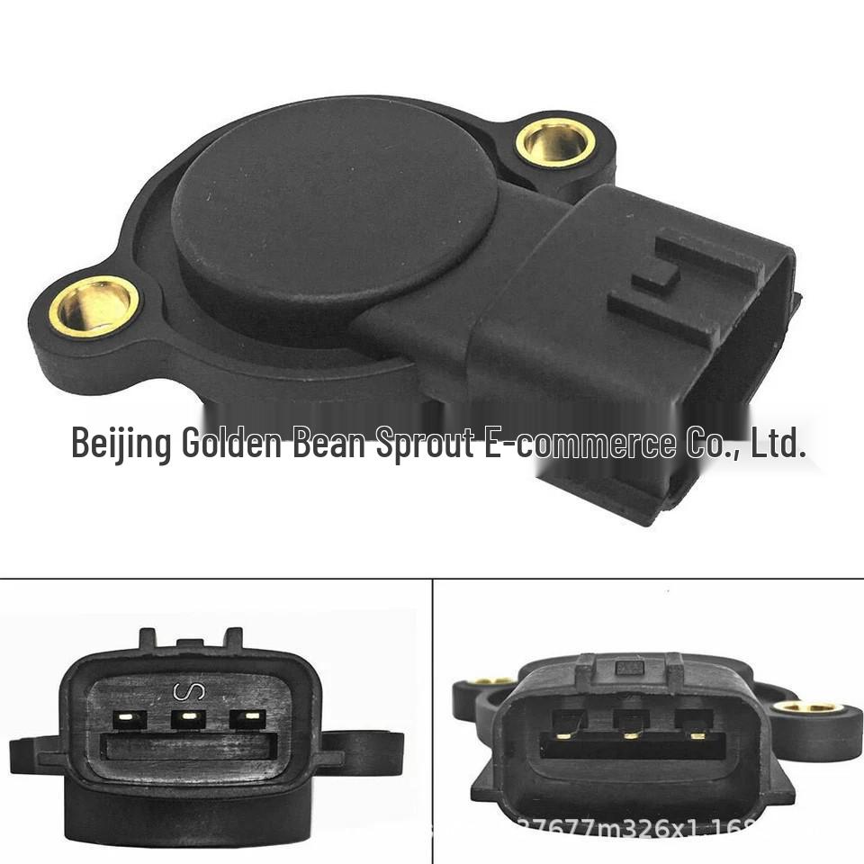 Honda TRX500FA Throttle Position Sensor - 06380-HN2-305