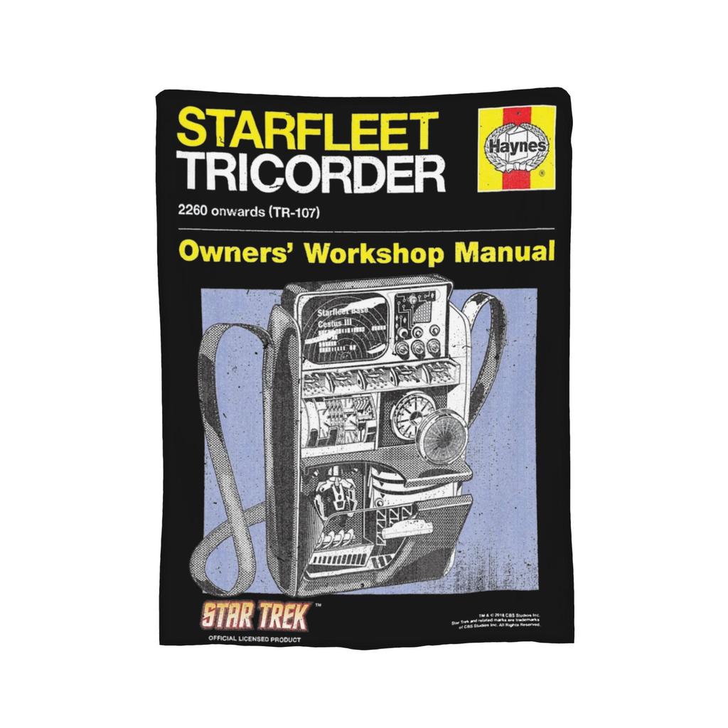 Stars Treks The Next Generation Bridge Crew Portraits Blankets  Fuzzy Warm Throw Blanket for Home Restaurant Textile Decor,