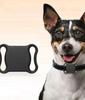 Mini Localizzatore GPS Tracker per Animali Domestici Impermeabile Compatibile Bluetooth per Cani Gatti Collare Localizzatore Anti-Perdita Dispositivo Localizzatore Accessori per Animali Domestici