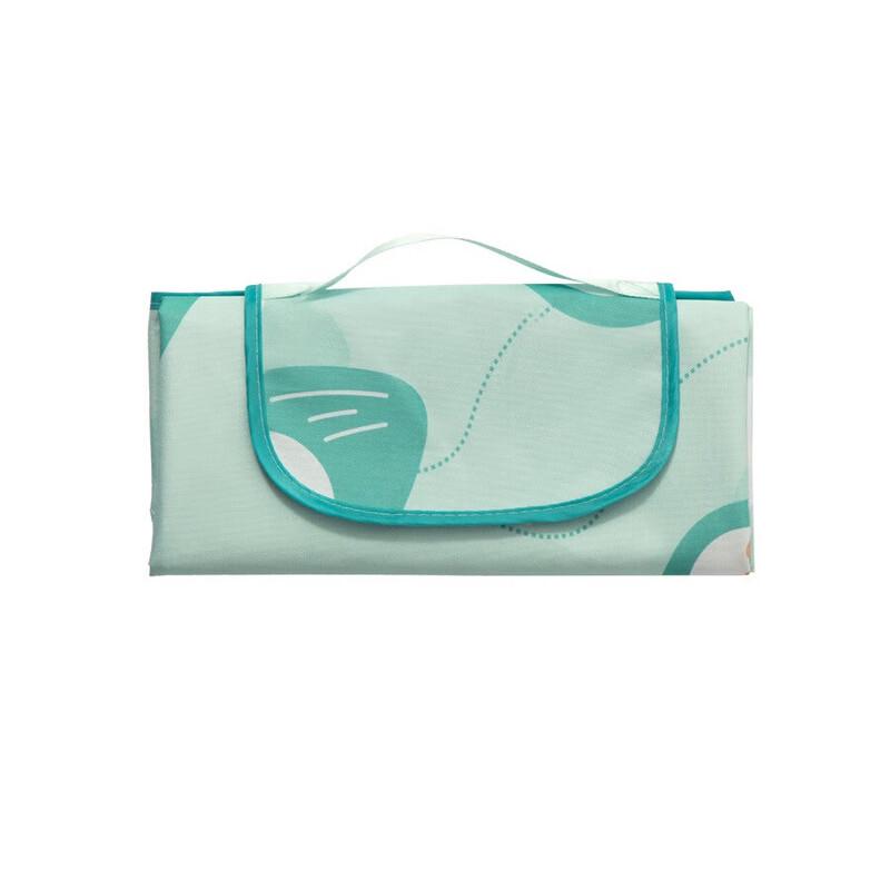 Xupang Ins Style Portable Picnic Mat Medium