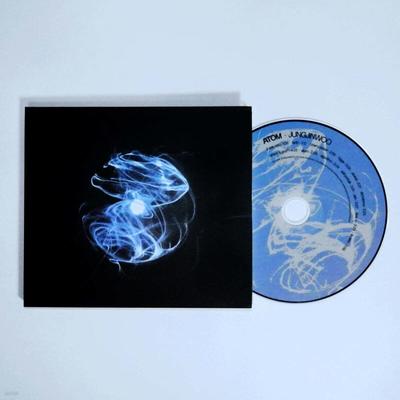 Jeong Jin Woo - ATOM