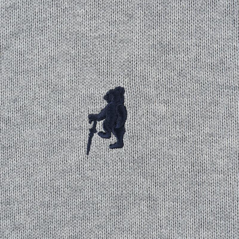 Pánský ležérní svetr s kulatým výstřihem Teenie Weenie