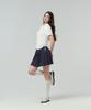 SERGIO TACCHINI W Dolman Side String Playing Polo