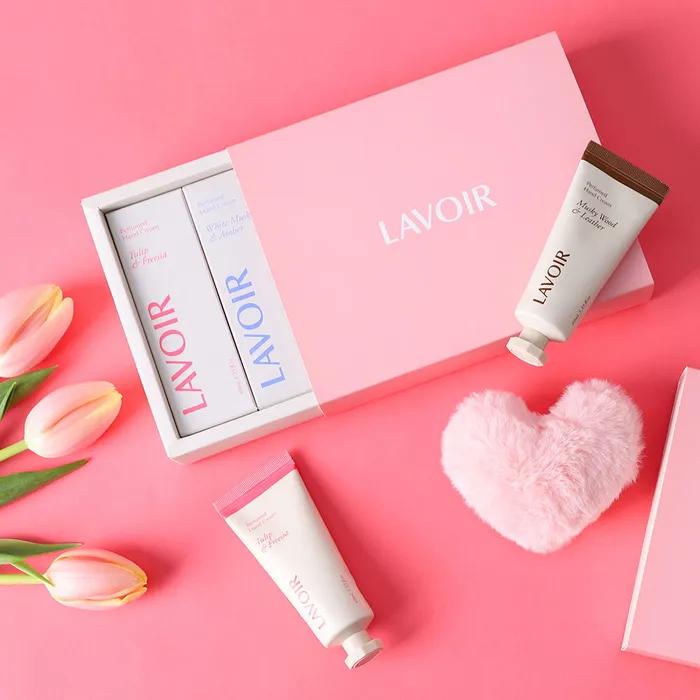 [SET] 2 Hand Cream Gift Set