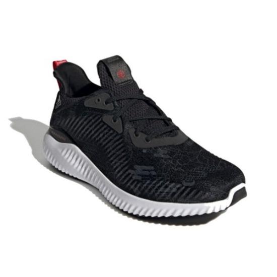 Adidas AlphaBounce 1 Low Chinese New Year - Black GZ8990