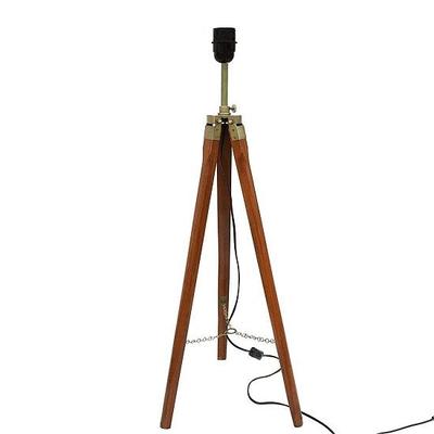 81,28 cm Lâmpada exclusiva Móveis para casa Lâmpadas de chão premium para decoração Sala de estar Quarto