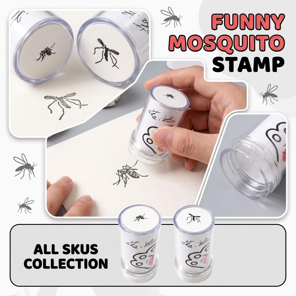 Funny Realistic - Novelty Toy for Desk Decor