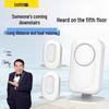 Wireless Store Entrance Welcome Sensor Doorbell
