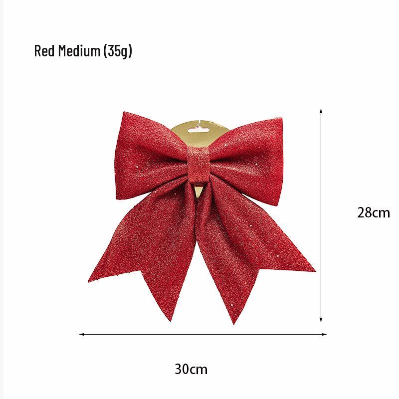 15/20cm Champagne Gold & Silver Foam Christmas Tree Topper Star.