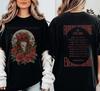 Florence and The Machine Tour 2026 T-Shirt Größe S-4XL