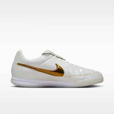 Nike Tijd Legende Ronaldinho Gouden Touch