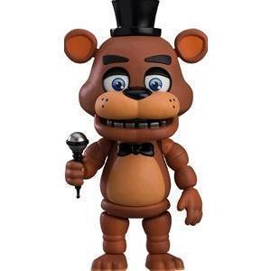 

[USED] Nendoroid Freddy Fazbear