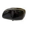 BMW R100 RT RS R90 R80 R75 GLOSS BLACK STEEL PETROL FUEL GAS TANK |Fit For