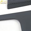 T55 Shift Panel & Console Decor, Cup Holder, Shift Lever Stickers