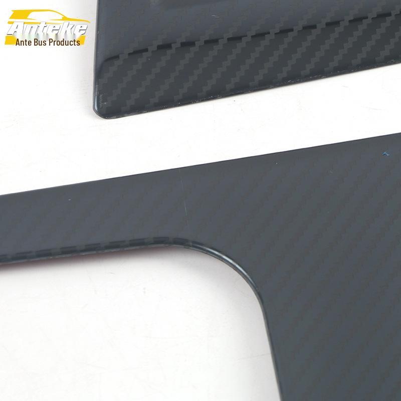 T55 Shift Panel & Console Decor, Cup Holder, Shift Lever Stickers