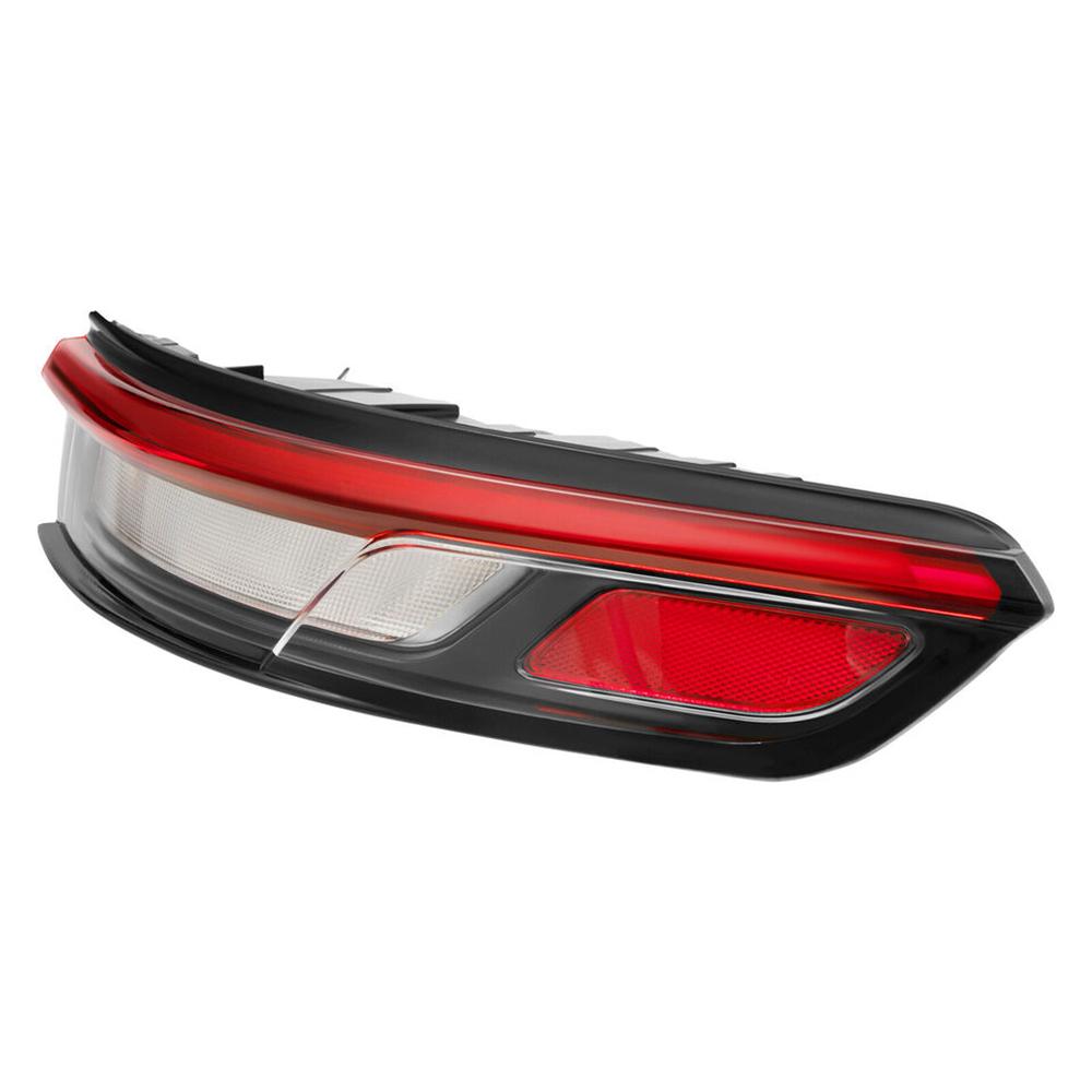 For 2022-2024 Jeep Grand Cherokee Right Rear Tail Light LED Tail Lamp 68421132AD