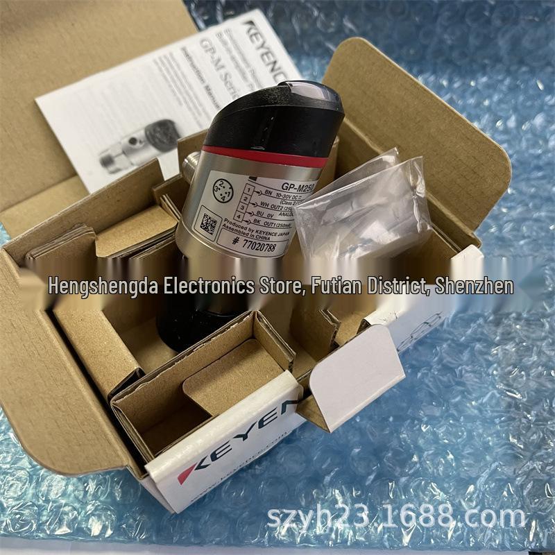Цифровой датчик давления GP-M010, GP-M001 и GP-M001T, GP-M250 в наличии GP-M001