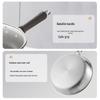COOKER KING Titanium Non-stick Frying Pan 28cm