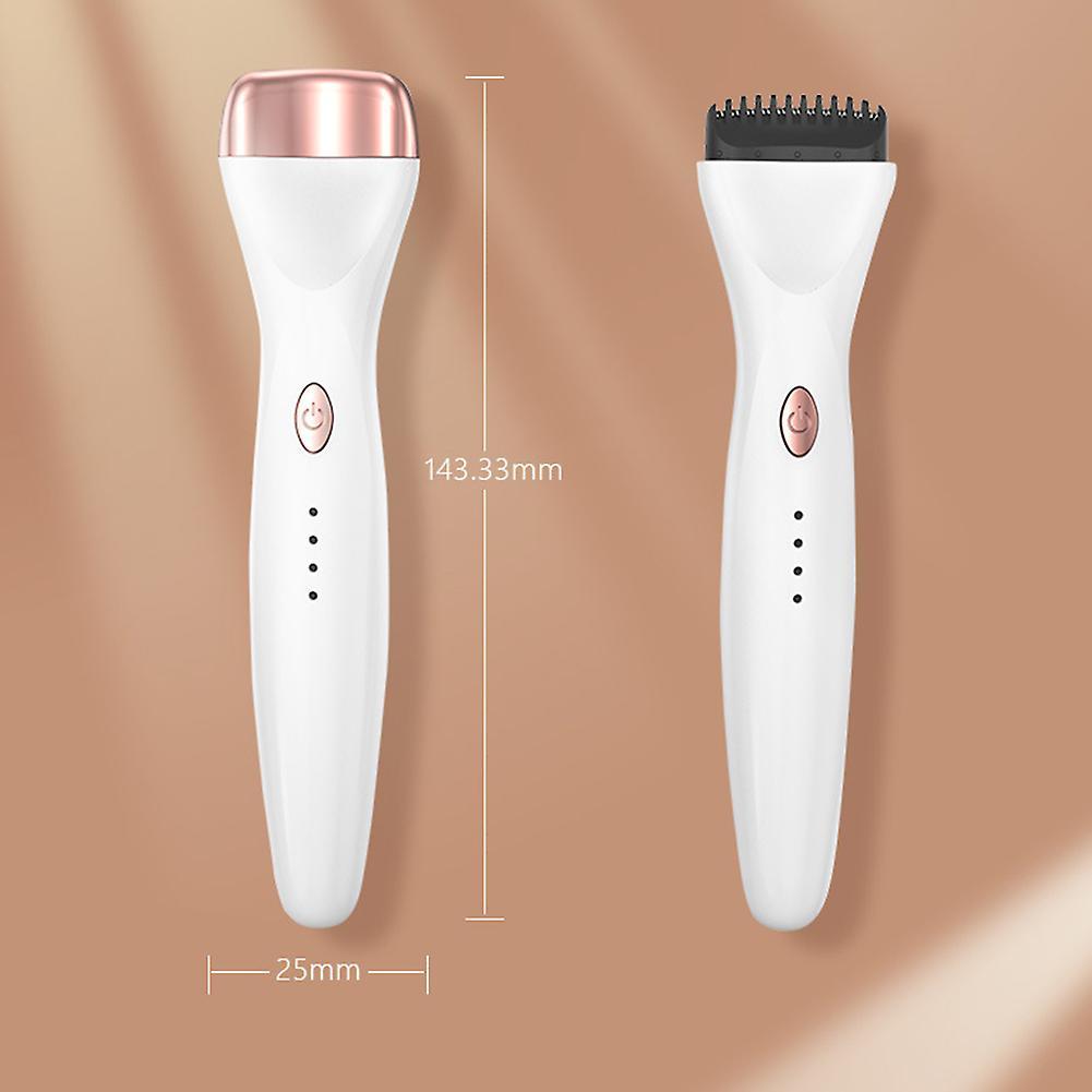 5D Push Heated Eyelash Curler for Women Eyelash Grafting Long Lasting Makeup Tools for Daily Use