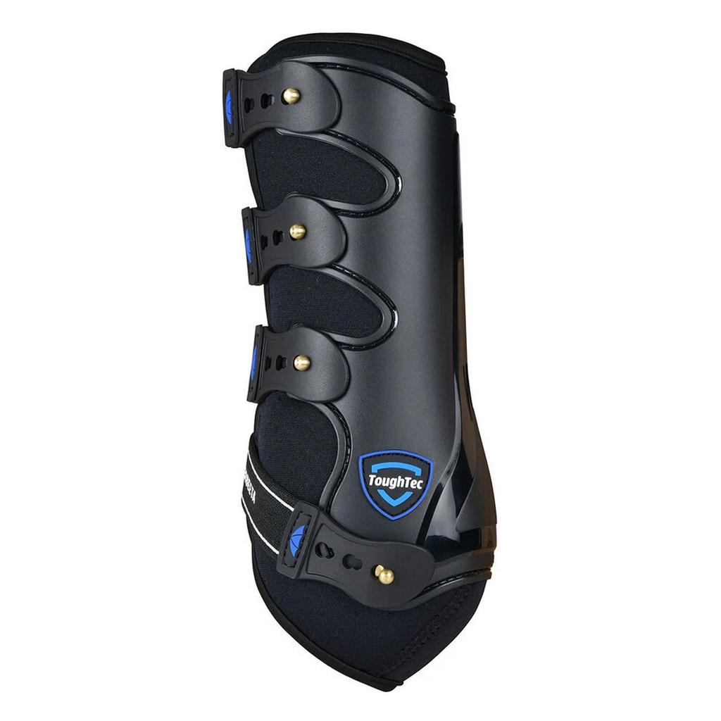 Weatherbeeta Tough Tec Hardshell Horse Dressage Boots