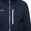 Jacket Mammut Eiger Speed Hs Hooded M Night