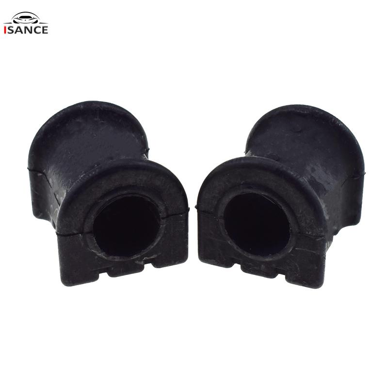 2Pcs New Rear Stabilizer Sway Bar Insulator Bushing For 2013-2020 Fusion Ford DG9Z-5493-G DG9Z5493G