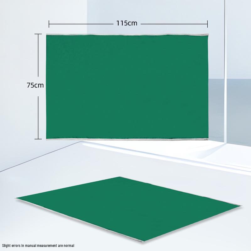 Elderly Transfer & Movement Pad: Sliding Cloth for Bedridden Care, Supports Turning & Getting Up