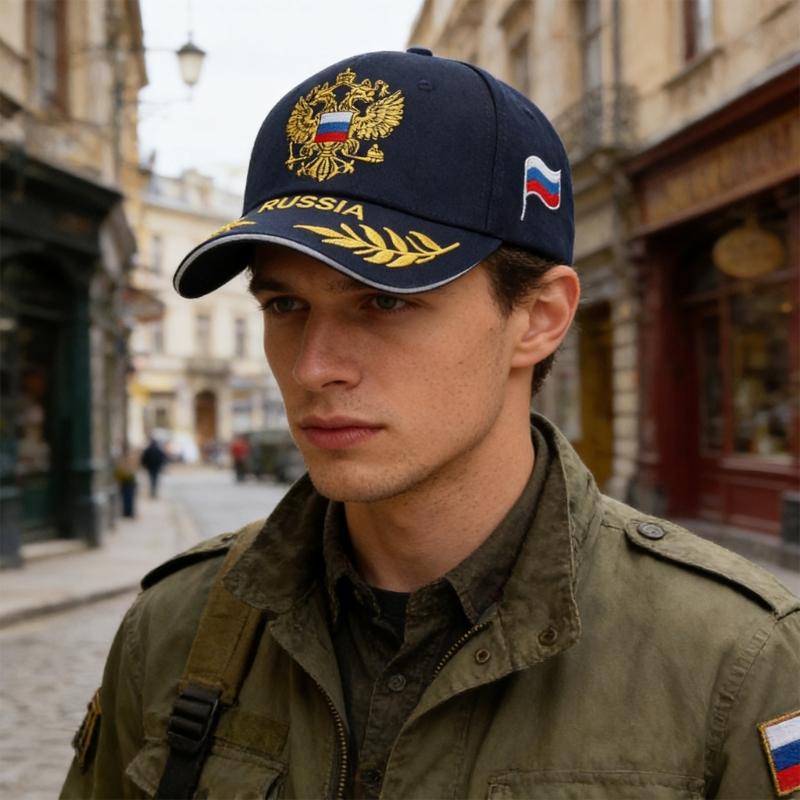 Adjustable Baseball Cap With Embroidered Lettering For Adults Breathable Polyester Fabric Unisex Design