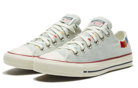 

Converse Wmns Chuck Taylor All Star Low Self-Expression 567992C 36.5