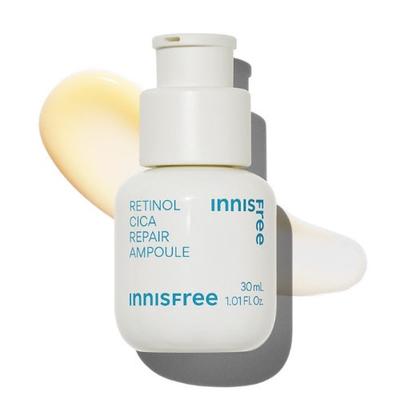 Fiala riparatrice Retinol Cica 50ml