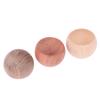 Modern Fragrance Oil Diffuser Waterless Gifts Decoration Cute Portable Wooden Car Diffuser For Bathroom Bookshelf Vehicle Office