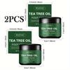 Hydrating Foot Cream with Aloe Vera, Mint Vitamin E Moisturizing Nourishing Foot Care 50g