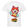 Funny Good Love Bound Together Beauty Yokai Watch Unisexs Printed Tshirt Unisex T Shirtoversizet
