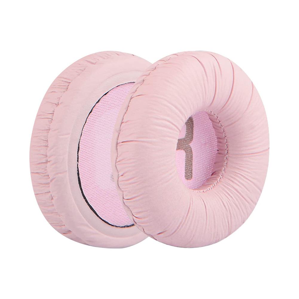 Earpads Replacement Ear Cushions Pad Covers Top Headband For JBL JR300 T450BT T500BT Tune600 Headphone Headset Ear Pads 70mm