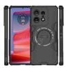 Pentru Motorola Edge 50 Pro Husă cu Adsorbție Magnetică pentru Încărcare Wireless Moto Edge50 Ultra 50 60 Fusion Husă Pentru Moto Edge 50 Pro Husă