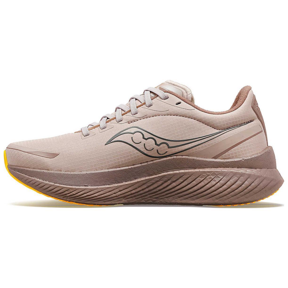 Saucony ENDORPHIN SPEED 3 RUNSHIELD Slip Resistant Low Top Running - S10906-70 36
