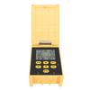 Solar Sprinkler Timer, Digital Water Timer for Garden Hose, Supports Independent Dual Pump Drive, Smart Hose Time Automatic Irrigation Control System