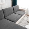 Waterproof stretch jacquard sofa cover for living room, delicate seat covers for home and hot