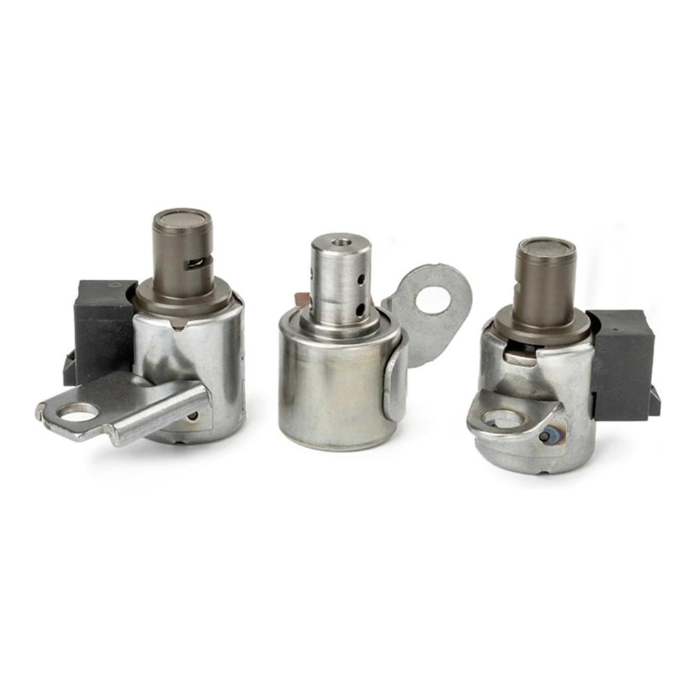 Transmission Solenoid Valve Kit For LEXUS ES TOYOTA Camry Solara U150 U151 U151E