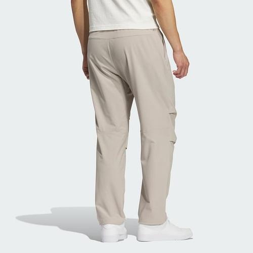 Adidas Climacool SS25 PARACHUTE TRACKSUIT BOTTOMS Sports Pants Men'sKH3762