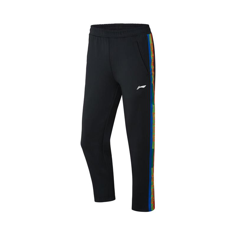 

LI-NING Men s Straight Leg Sweatpants S255-1 3XL