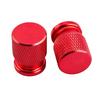Motorcycle Valve Caps Tire Cap Set For Honda Dio DJ-1 DJ-1RR AF19 AF18 SR AF20 ZX AF28 ZX AF35 BAJA AF28 Z4 AF56/57 50cc 125CC