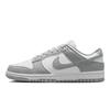 Nike Dunk Sparkling Galaxy Low Top Skateboard Shoes Women's Pink Silver DD1873-113(TeamA-S-BOX)