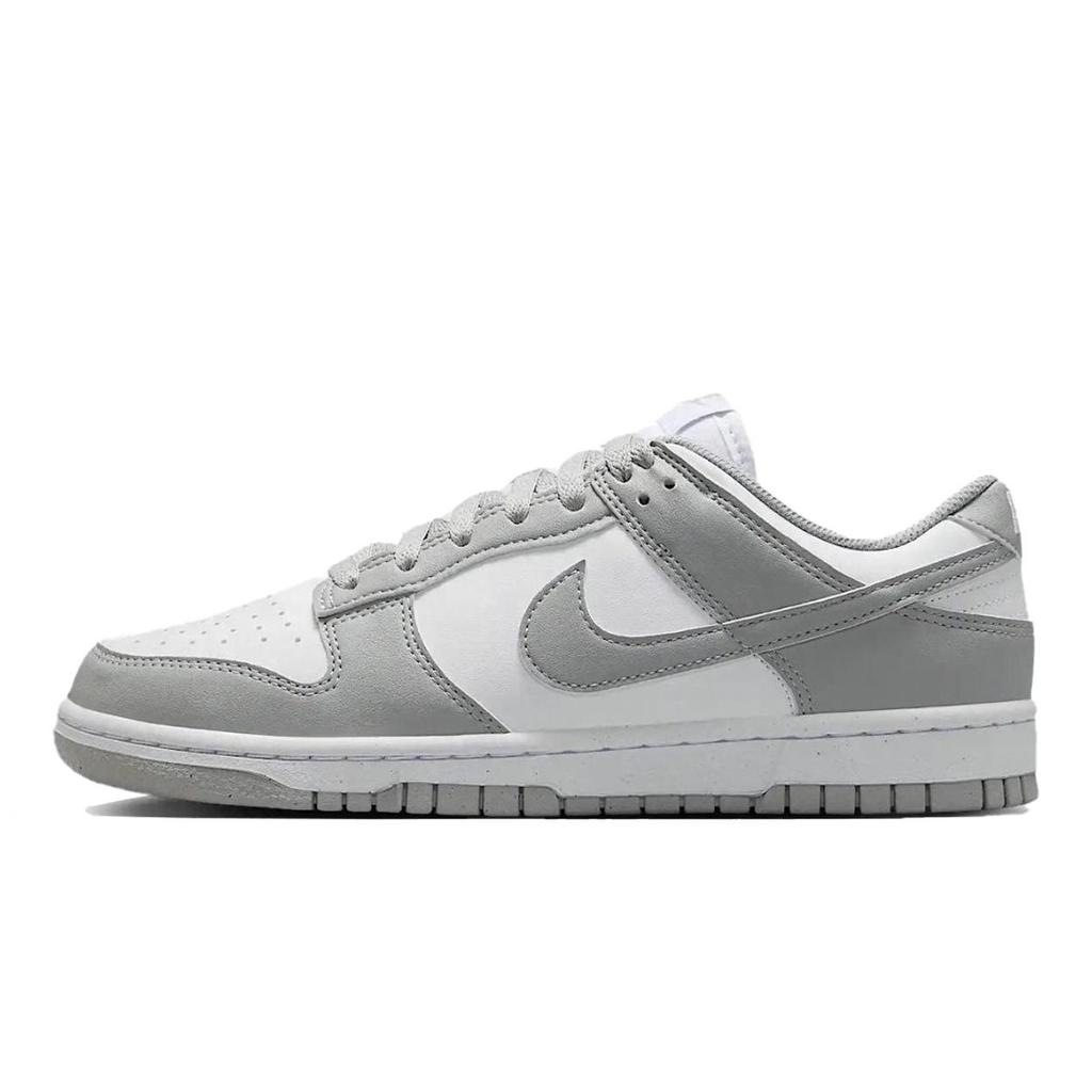 Nike Dunk Sparkling Galaxy Low Top Skateboard Shoes Women's Pink Silver DD1873-113(TeamA-S-BOX)