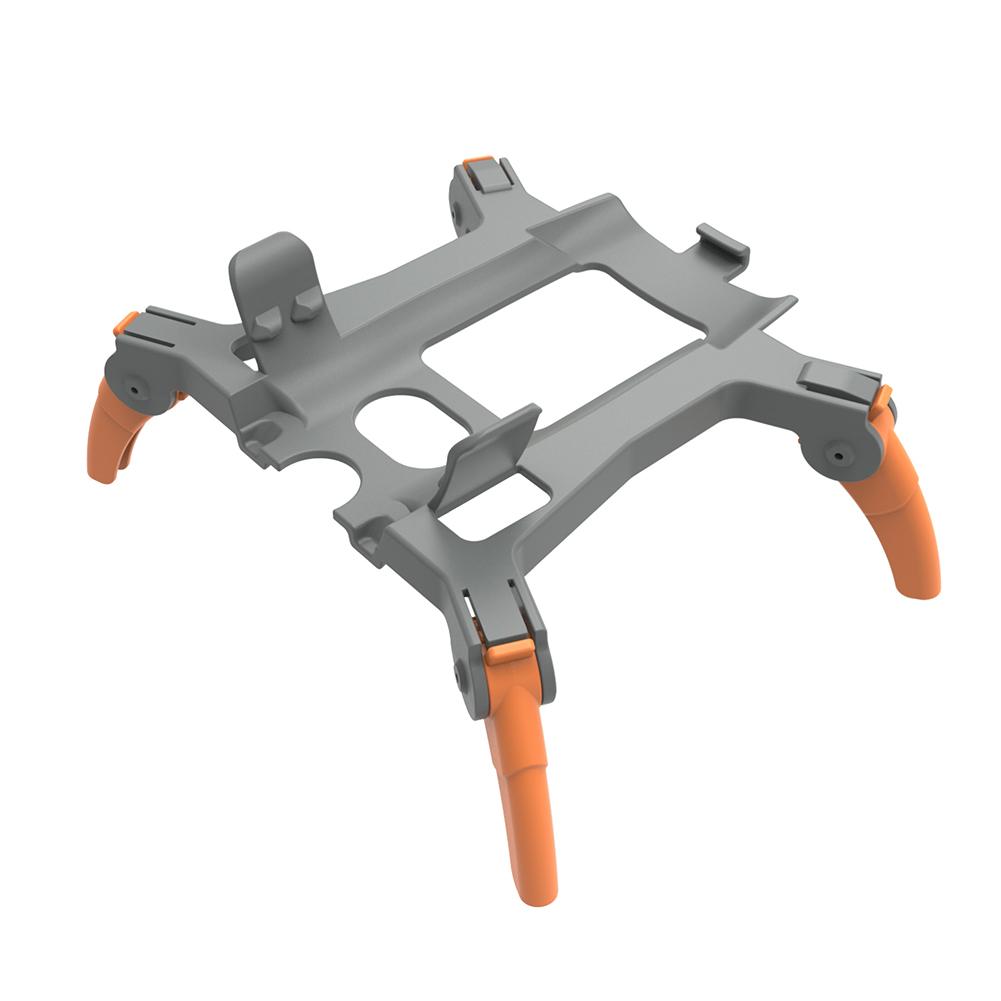 Foldable Landing Gear Heightened Landing Gear Height Enhancement Landing Gear for DJI Air 3S/Air 3